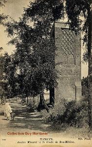 Tlemcen 034- Collection Montaner